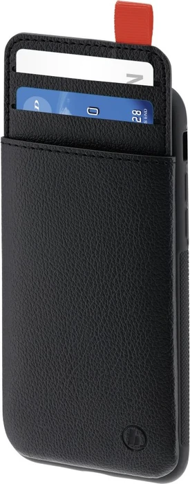 Hama Cover Red Sensation No. 1 für Apple iPhone 6/6s/7/8 schwarz/rot
