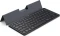 Hama Travel 600 Multi-Device-Tastatur, schwarz, mit integr. Hülle, Bluetooth, DE Vorschaubild