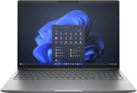 HP ZBook Power G11a, Ryzen 9 8945HS, 64GB RAM, 1TB SSD, RTX 3000 Ada Generation, DE