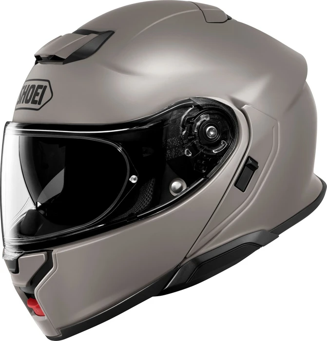 Shoei Neotec 3 Sharpen grau