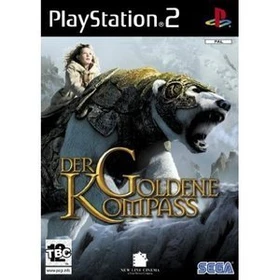 Der Goldene Kompass (PS2)