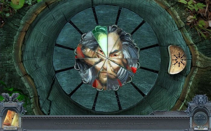Secrets of the Dark: Geheimnis des Familienanwesens (PC)
