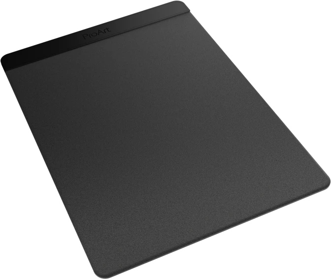 ASUS ProArt Mouse Pad PS201, A3 420x297mm, Star Black