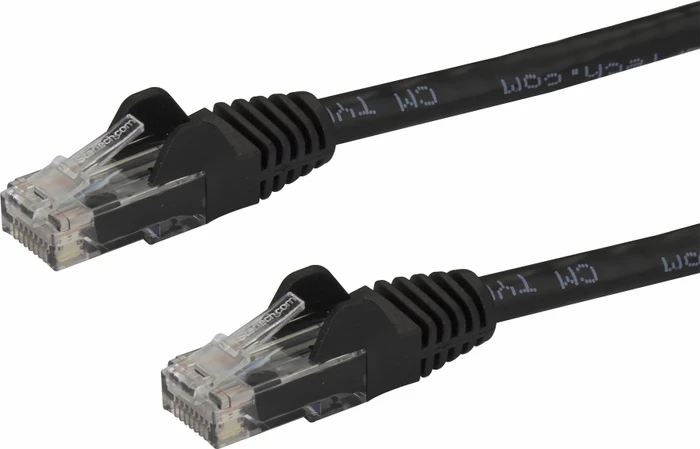 StarTech RNS PVC Patchkabel, Cat6, U/UTP, RJ-45/RJ-45