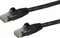 StarTech RNS PVC Patchkabel, Cat6, U/UTP, RJ-45/RJ-45 Vorschaubild