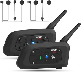 Ejeas V6 PRO+ Doppelpack
