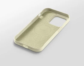 LAUT Huex Slim für Apple iPhone 15 Plus gelb