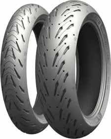Michelin Road 5 GT 180/55 ZR17 73W TL