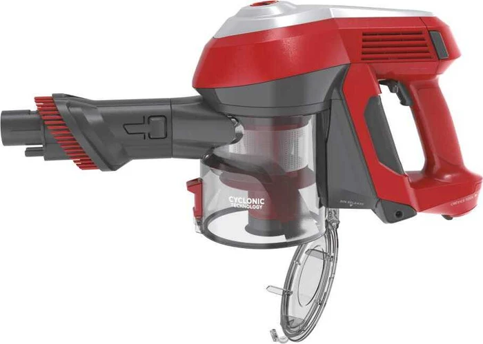 Hoover HF122RH 011 H-Free 100 Akku-Handstaubsauger