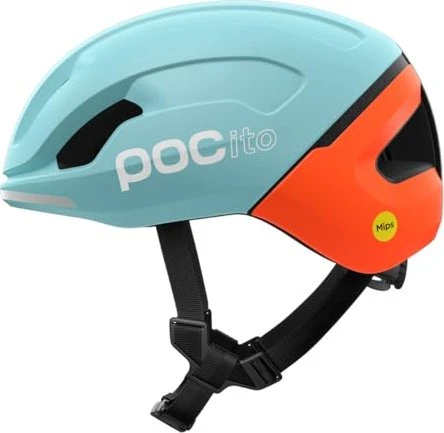 POC POCito Omne MIPS Kinderhelm