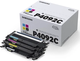 Samsung Toner CLT-P4092C Rainbow Kit