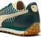 Puma Easy Rider Players Lane dark myrtle/creamy vanilla Vorschaubild