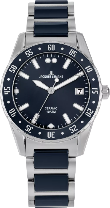 Jacques Lemans Liverpool 42-12B