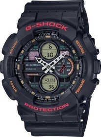 Casio G-Shock GA-140-1A4ER