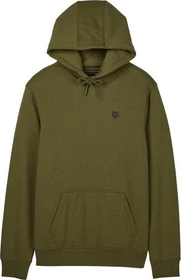 Fox Racing Leo Hoodie olive green (Herren)