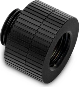 EK Water Blocks Quantum Line EK-Quantum Torque Extender Rotary MF 14, G1/4", schwarz