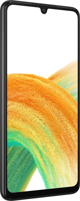 Samsung Galaxy A33 5G Enterprise Edition 128GB Awesome Black