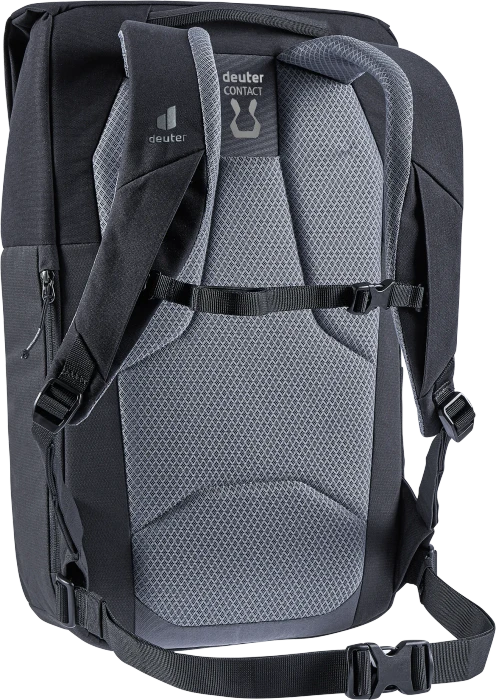 Deuter UP Sydney schwarz