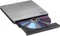 Hitachi-LG Data Storage GP60NS60, SlimLine silber, USB 2.0 Vorschaubild
