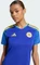 adidas FIFA WM 2026 Curacao Heimtrikot kurzarm lucid blue (Damen) Vorschaubild