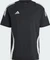 adidas Tiro 24 Sweat T-Shirt kurzarm schwarz/weiß (Herren) Vorschaubild