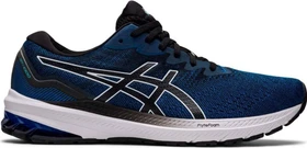 Asics GT-1000 11 lake drive/black (Herren)