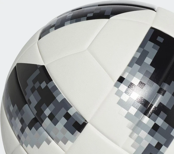 adidas Telstar 18 FIFA WM 2018 Top Replica Fußball