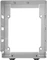 SilverStone RAC45-DC-34, 3.5" HDD Modul, für RM45-360 / RM600 / RM61-312, weiß Vorschaubild