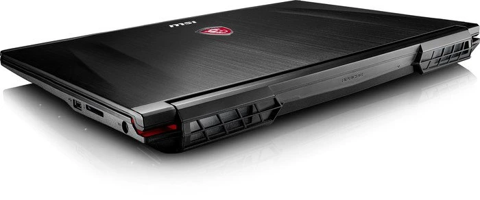 MSI GP62MVR 7RF-451DE Leopard Pro, Core i5-7300HQ, 16GB RAM, 256GB SSD, 1TB HDD, GeForce GTX 1060, DE