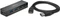 Kensington UH4000C, USB-Hub, 4x USB-A 3.0, USB 3.0 Micro-B [Buchse] Vorschaubild