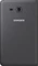 Samsung EF-BT280 Book Cover für Galaxy Tab A 7.0 schwarz Vorschaubild