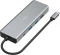 Hama CONNECT2Media Multiport-Adapter, USB-C 3.0 [Stecker] Vorschaubild