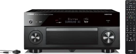 Yamaha RX-A2080 schwarz