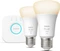 Philips Hue White 1100 E27 9.5W Starter-Kit Vorschaubild