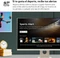 LG MyView Smart Monitor 27SR53F-W, 27" Vorschaubild