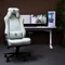 Arozzi Vernazza Soft Fabric Gamingstuhl, pearl green Vorschaubild