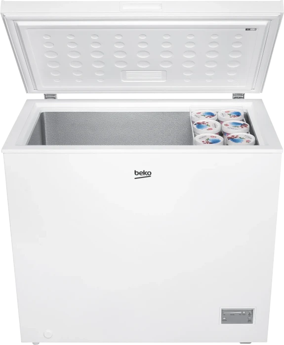 Beko CF200CWN Gefriertruhe