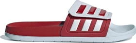 adidas TND Adilette ftwr white/better scarlet