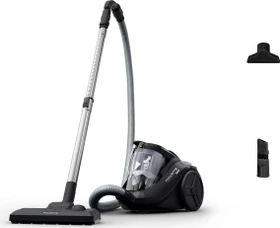 Rowenta RO3725 Compact Power Cyclonic Classic