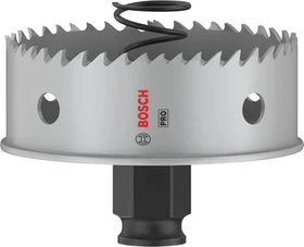 Bosch Professional PRO Sheet Metal PC Plus Lochsäge, 73x20mm, 1 Stück