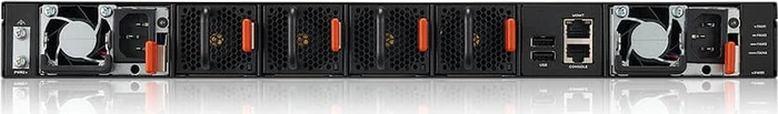Zyxel Rackmount 25G Managed Switch, 48x SFP28, 4x QSFP28