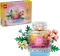 LEGO Creator 3in1 - Parfümflasche mit Blumendeko Vorschaubild