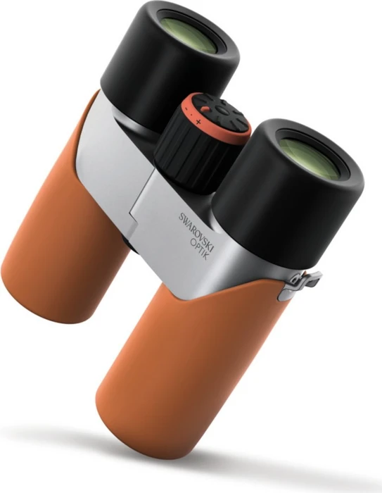 Swarovski CL Companion III 8x30 orange