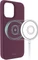 Hama Cover MagCase Finest Feel Pro für Apple iPhone 13 Pro Bordeaux Vorschaubild