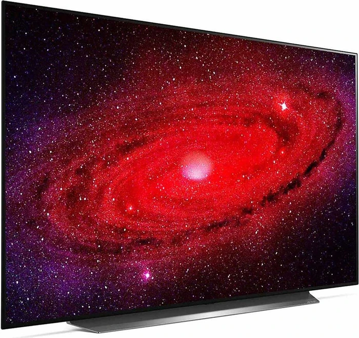 LG OLED55CX3LA