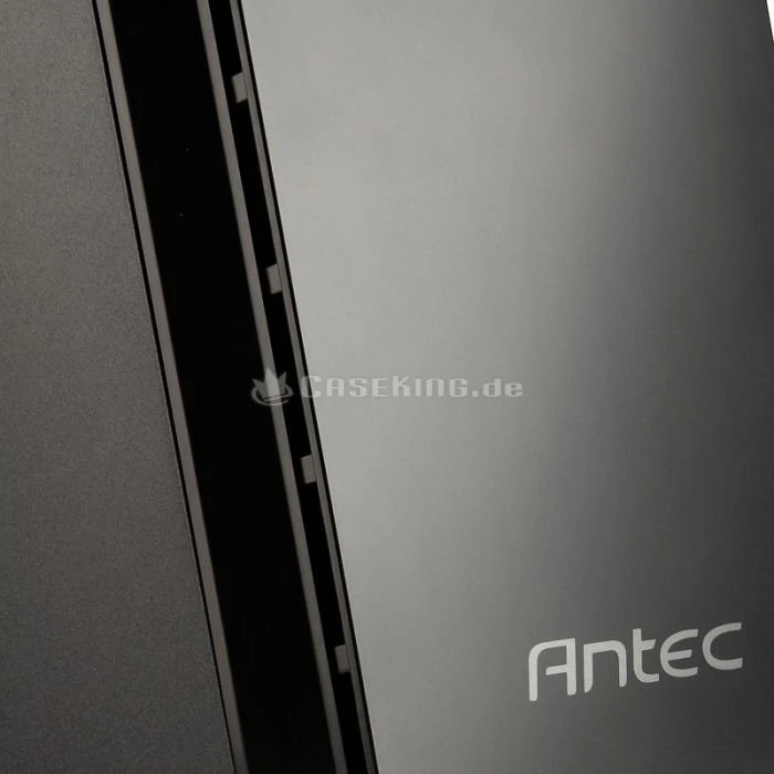 Antec VSK-4000E USB 3.0, schallgedämmt