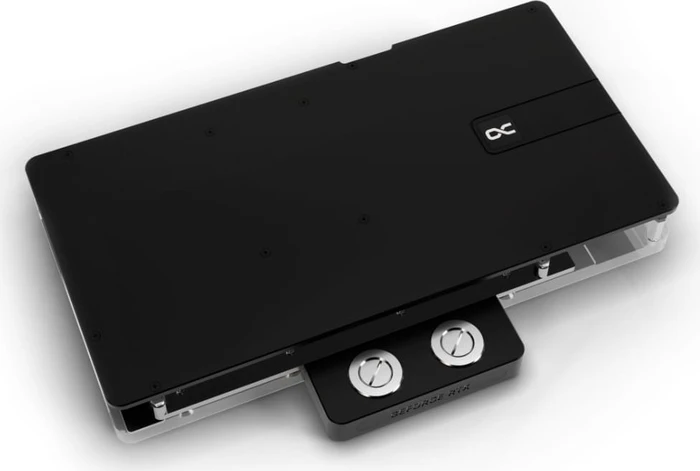 Alphacool Core NVIDIA GeForce RTX 5080 Solid + AMP mit Backplate