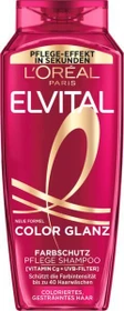 L'Oréal Elvital Color-Glanz Pflege Shampoo, 300ml