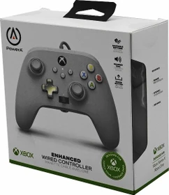 PowerA Enhanced Wired Controller mist (Xbox SX/Xbox One/PC)