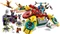 LEGO Monkie Kid - Monkie Kids Hubschrauberdrohne Vorschaubild